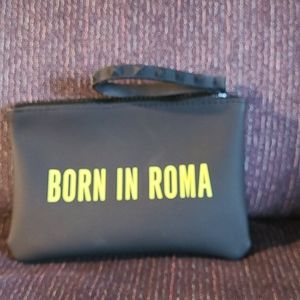 Make up bag born in Roma Valentino